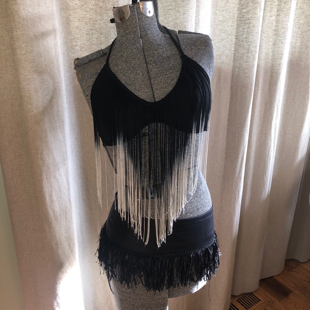 Rave Clothing